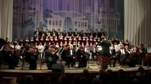 Д.Кабалевский "Реквием" Памяти павших. Слушайте (07)