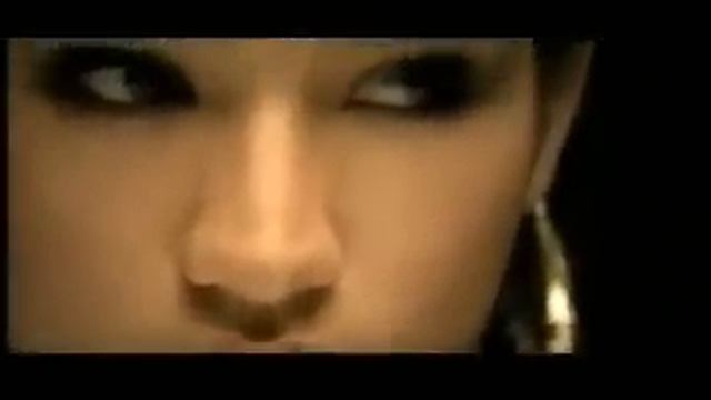 Cassie-Thirsty (music Video)