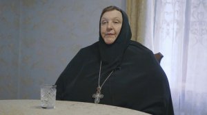 Священник в женском монастыре
