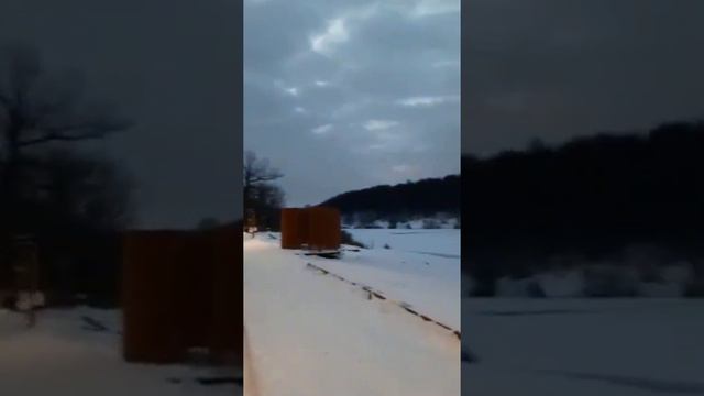 Последний выходной ноября. У нас уже зима! смотреть онлайн