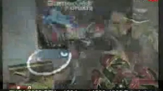 EVGA GeForce 9800 GTX Video #80 смотреть онлайн