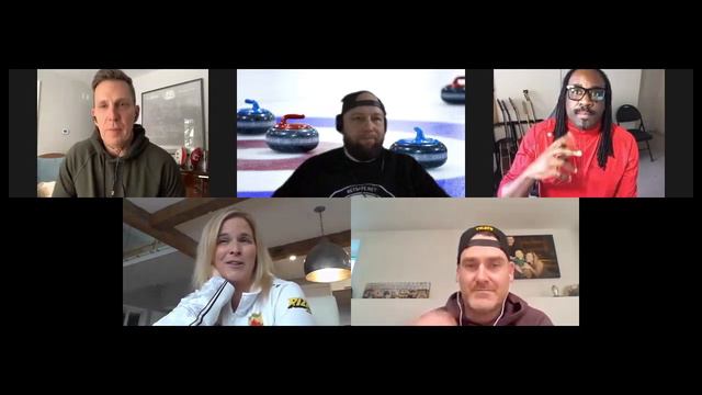 Rubber Boots Reacts: Jennifer Jones Interview! смотреть онлайн