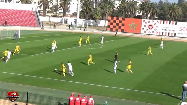 ⚫KARIM RIZKI ⚫ [SCCM-MOROCCO] [17] [**LEFT-BACK**] |SKILLS...| |part 1| 2019/20 (HD) смотреть онлайн