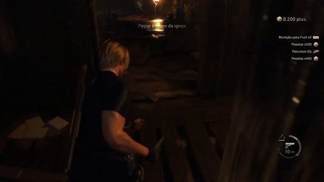 WillianRun Resident evil 4 remake speedrun standard NG NWG#29 tentando bater PB 2:16:23 e WR 2:13:5 смотреть онлайн
