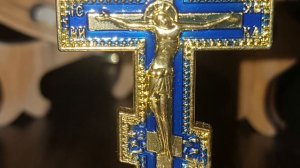 Херувимская песнь (Иже херувими) В.Мамчур