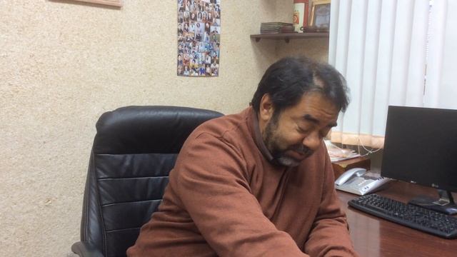 5. Письмочтение | Р. Курбатов о педагогике С. Френе смотреть онлайн