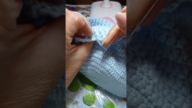 Резинка крючком смотреть онлайн