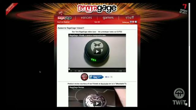 Weekly Daily Giz Wiz 1327: Really Cheap Gadgets смотреть онлайн