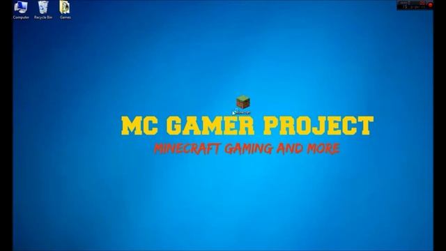 How to Install "Minecraft Comes Alive" mod for Minecraft. (Windows) смотреть онлайн