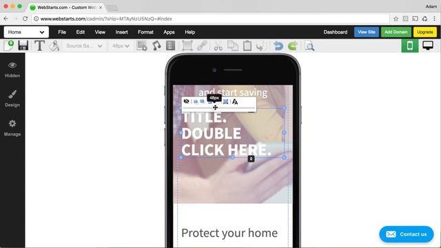 How To Create A Mobile Version of Your Website смотреть онлайн