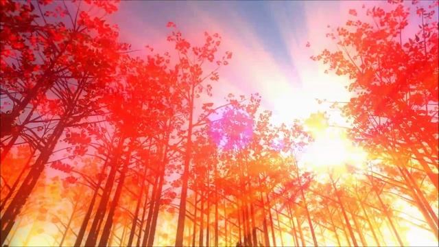 'A Wolf in Autumn' Teaser #1 смотреть онлайн