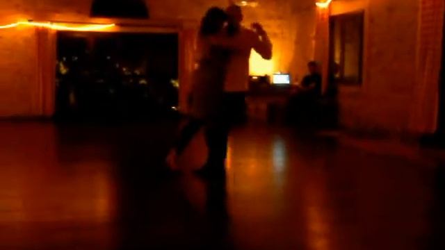 Ralf+Johanna_Show 1