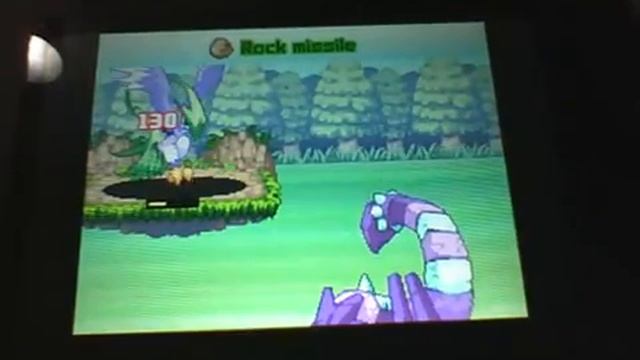 Crystal Monsters Final Wind Monster смотреть онлайн