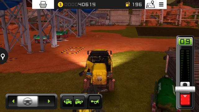 FS 18. Timelapse # 46. Very expensive fertilizers смотреть онлайн