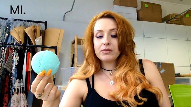 LUSH and Asarii | MI Reviews смотреть онлайн