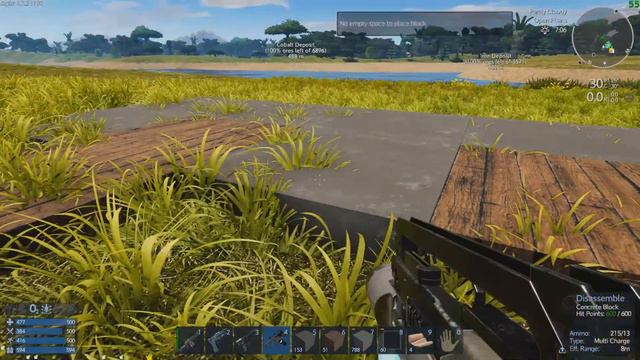 Empyrion - Galactic Survival v6.5.2 - БАЗА #21 смотреть онлайн