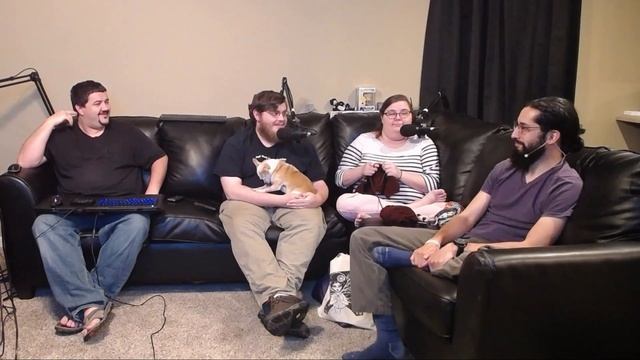 Renegades React to... RWBY Chibi - Season 2, Episode 18 - The Fixer смотреть онлайн