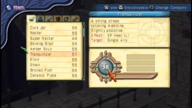 Mana Khemia Student Alliance Walkthrough Part 43-Combat Speed смотреть онлайн