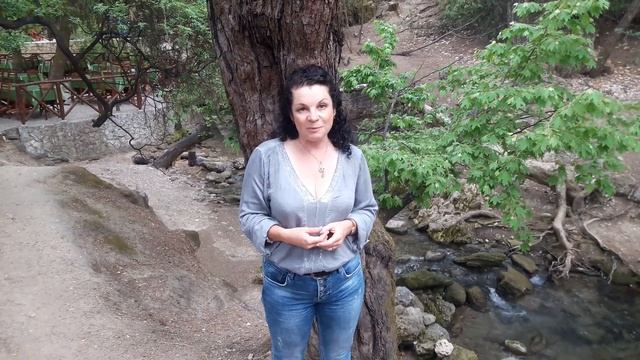 Вдохновение жизни. Йога туры, авторские курсы Юлии Петровой смотреть онлайн