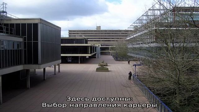 Университет Бата смотреть онлайн