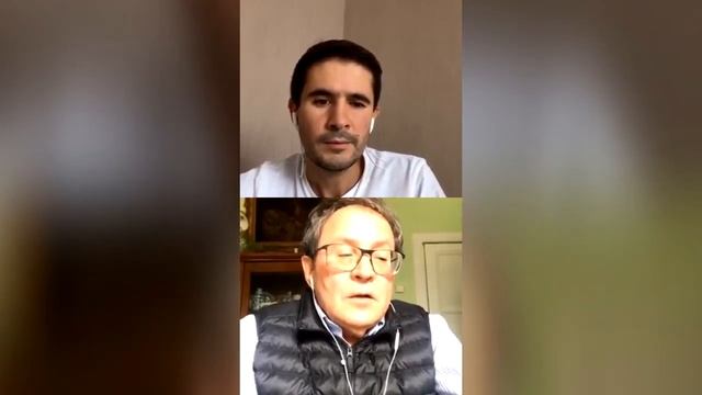 Яков Маршак. Кундалини йога. Холотроп. Крийя. Профилактика коронавирусной инфекции.Пандемия. смотреть онлайн