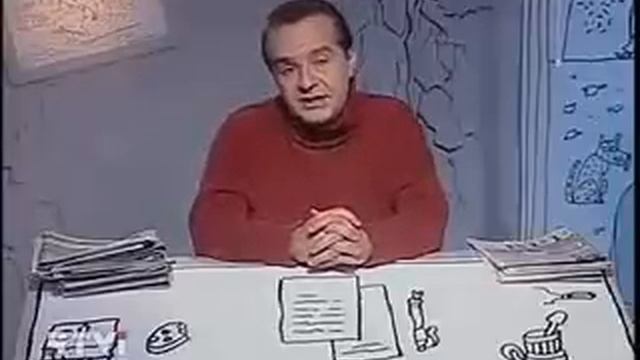 Новые времена | 22.10.2006 смотреть онлайн