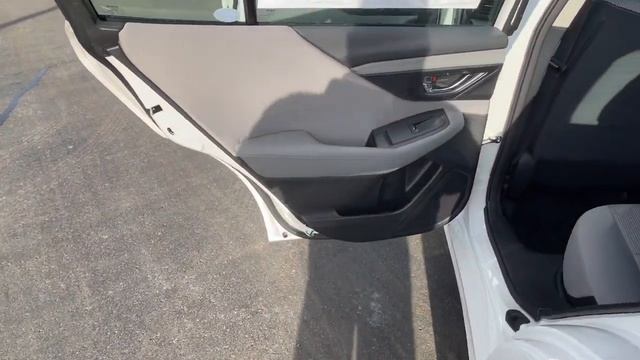 2023 Subaru Legacy Carson City, Reno, Lake Tahoe, Northern Nevada, Susanville, NV S23345