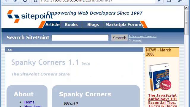 2 Simple Ways To Create Rounded Corners With CSS смотреть онлайн