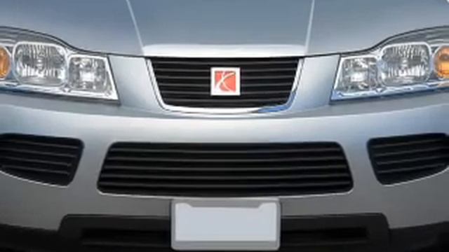 2006 Saturn Vue BT10462BB - Rocky Mount VA смотреть онлайн