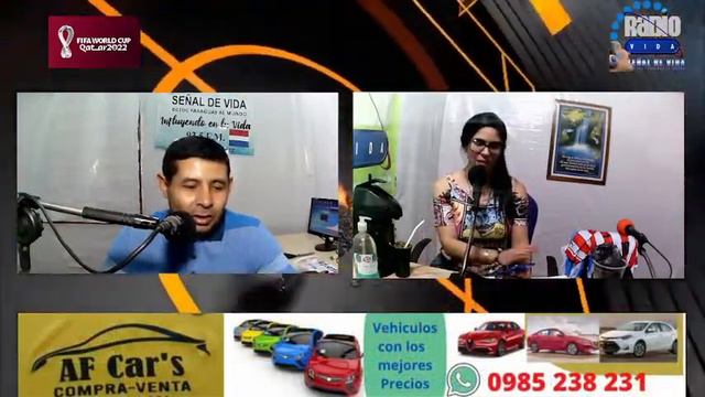 Transmisión en vivo de DEPORTIVIDAD DEPORTES смотреть онлайн