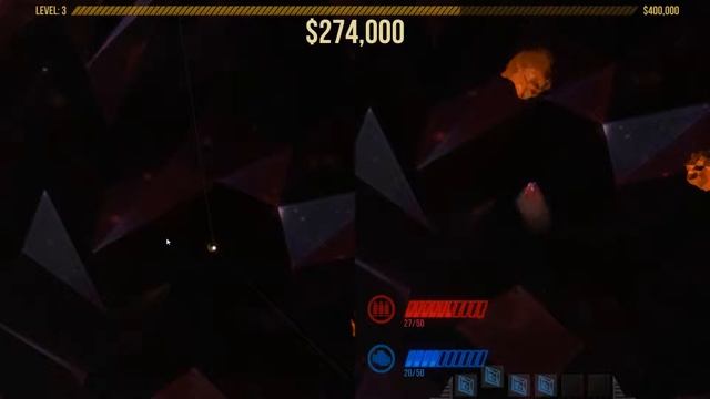 Fork & Jam play CASHTRONAUTS - Get sum DOSH! смотреть онлайн