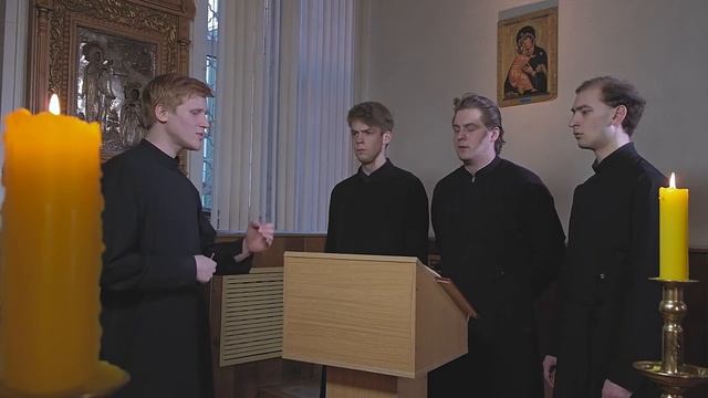 Молитва по соглашению. Правила чтения..mp4 смотреть онлайн