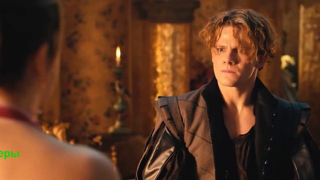 Зачетная принцесса. Фильм 2024. Русский трейлер фильма. смотреть онлайн