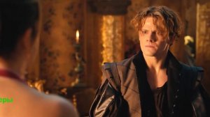 Зачетная принцесса. Фильм 2024. Русский трейлер фильма.