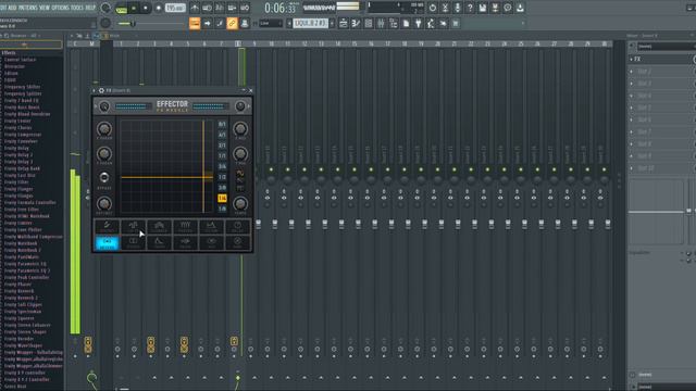 СОЗДАНИЕ ФОНКА БЕЗ НАРЕЗОК И МОНТАЖА | FL STUDIO AGRESIVE PHONK смотреть онлайн