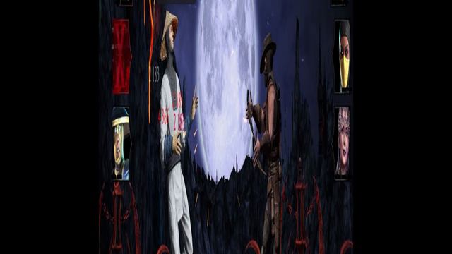 Mortal Kombat Mobile смотреть онлайн