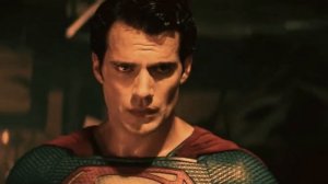 Официальный триллер :Чёрный Адам. Встреча Супермена и Чёрного Адама