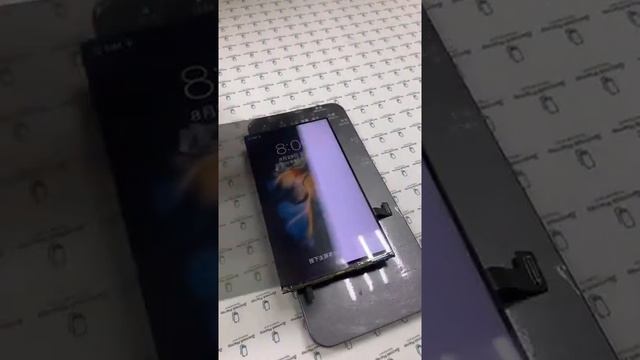 Чудо поляризатор IPhone