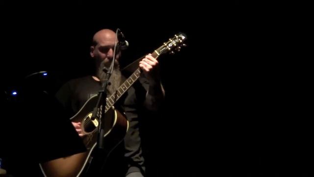 Steve Von Till @ Amplifest 2016 (2) смотреть онлайн