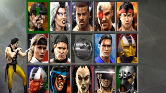 Ej the Giant - Mortal Kombat Freestyle (Prod. by T2) смотреть онлайн