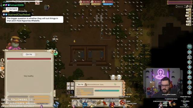 Navigating a million windows for 3 hours in Amazing Cultivation Simulator | VarieTuesday смотреть онлайн