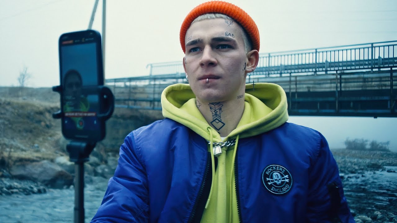 Прямой эфир - Русский трейлер (HD) смотреть онлайн