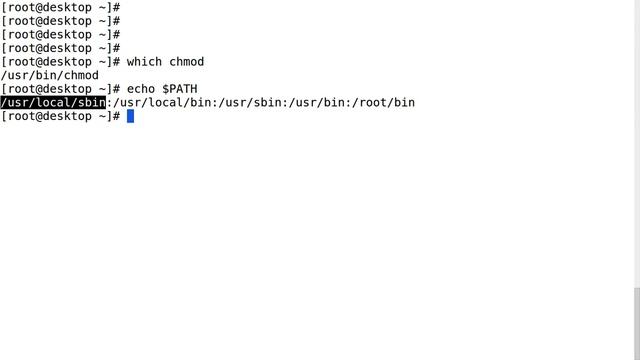 How to set $PATH variable in Linux | Linux tutorial смотреть онлайн