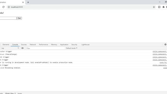 Angular 11 - Life Cycle Hooks - Angular 11 tutorial #3 смотреть онлайн
