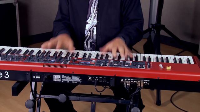 Nord Stage 3