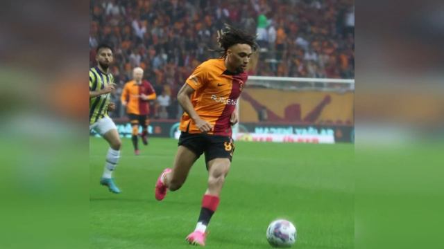SACHA BOEY İÇİN ÇILGIN TEKLİF! YÖNETİM KARARINI VERDİ смотреть онлайн