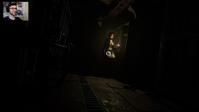 Tormented Souls - СПУСКАЕМСЯ В МОРГ [5] смотреть онлайн