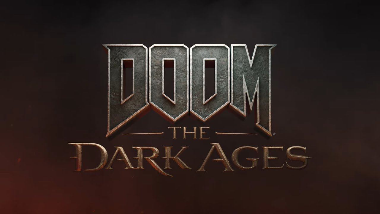 DOOM THE DARK AGES - ГЕЙМПЛЕЙ ТРЕЙЛЕР 2025 | 4K | 60fps. смотреть онлайн