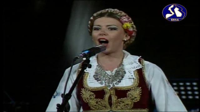 Ansambl VILA - Zasvirel Stojan смотреть онлайн