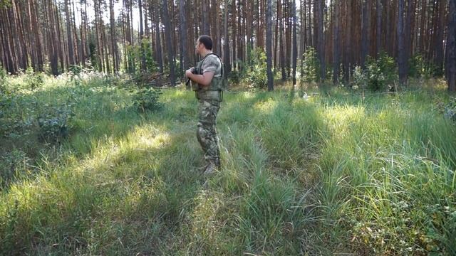 Обзор. Модульная баллистическая система  MBS X, MBC, Россия.